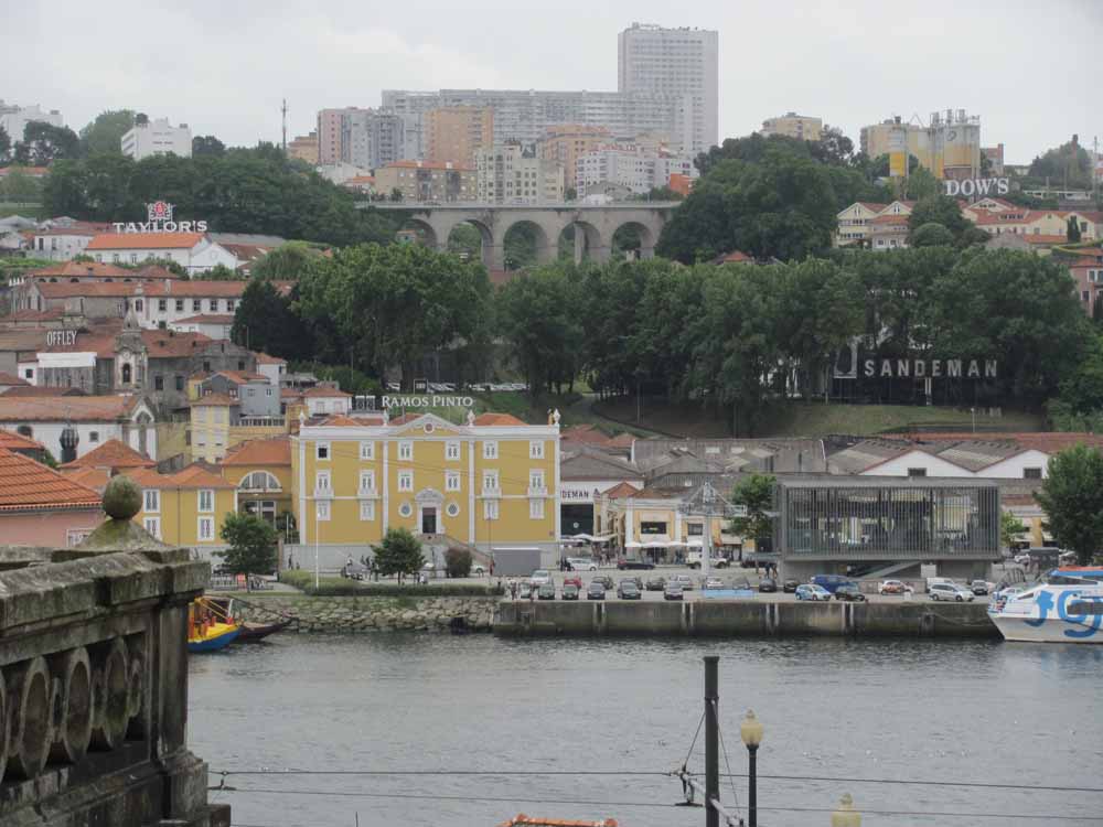 Snapshots from Porto135