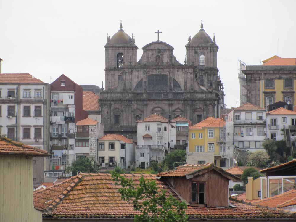 Snapshots from Porto23