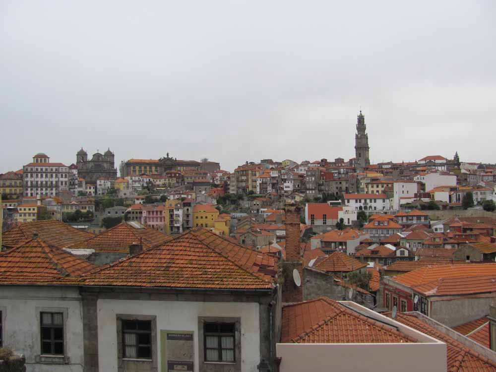Snapshots from Porto62