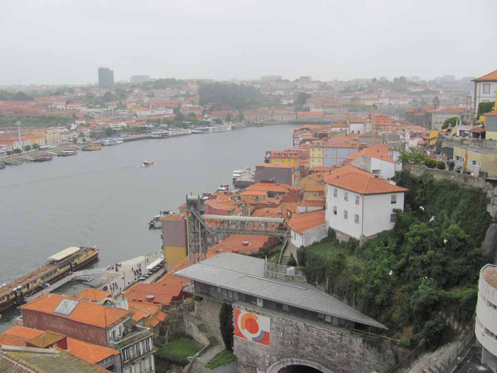 Snapshots from Porto71