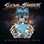 Suicidal Tendencies - World Gone Mad (2016)