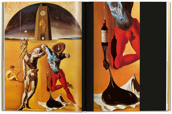 Salvador Dalí’s Surrealist Wine Guide Republished for the First Time in 40 Years