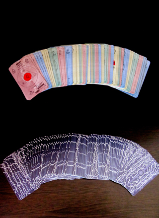 Introducing the Unified Esoteric Tarot deck