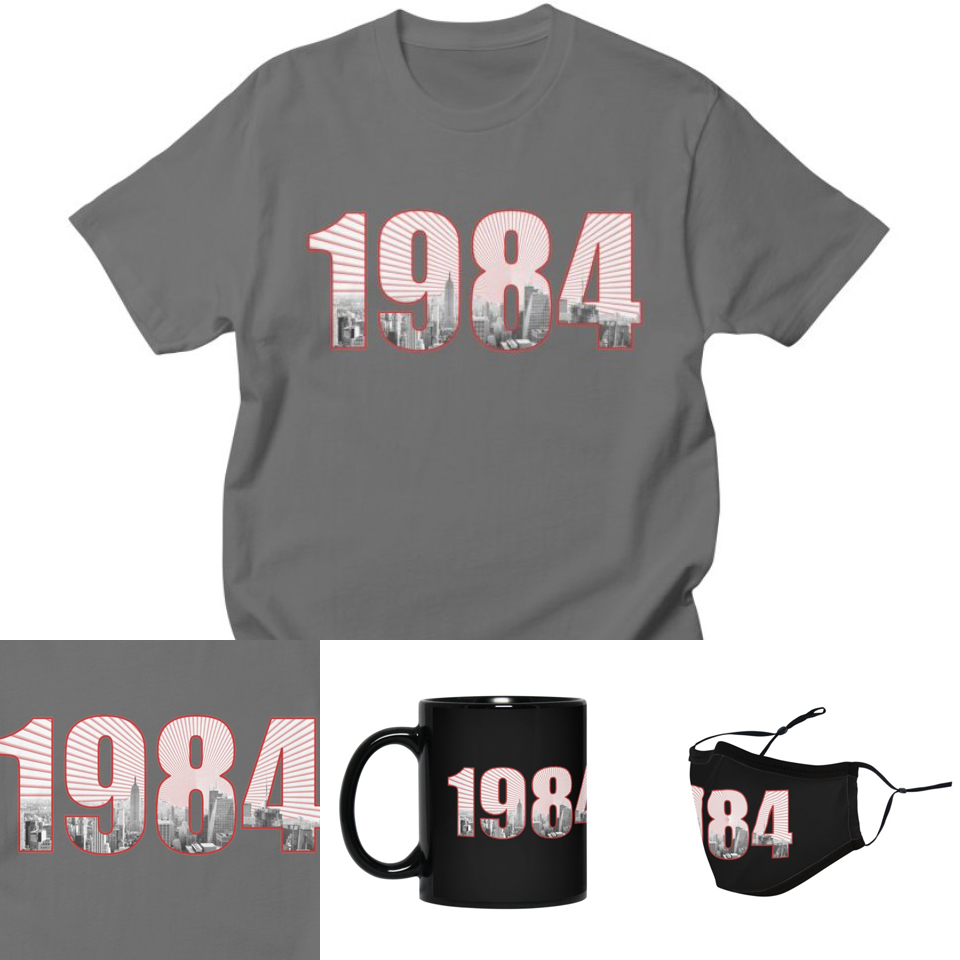 1984 (2021)
