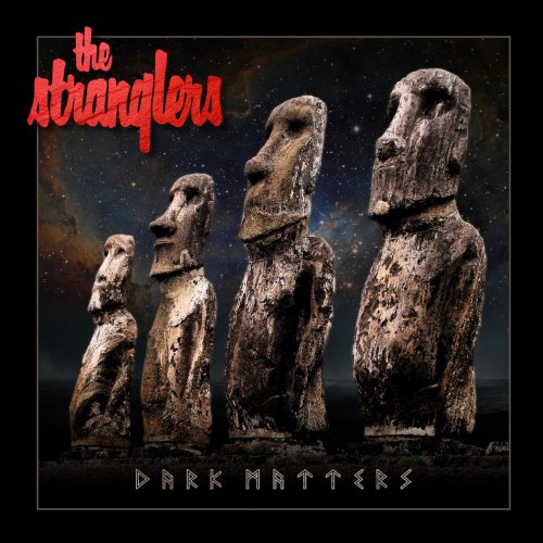 The Stranglers - Dark Matters - 2021