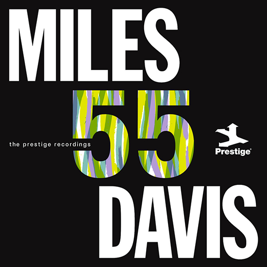 Miles Davis - Miles ’55