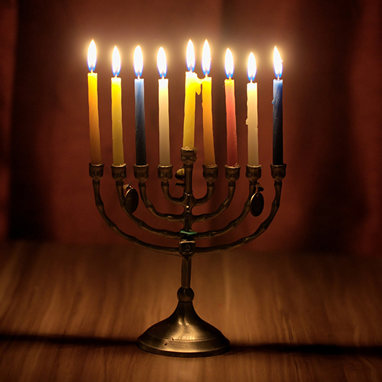 hanukkah