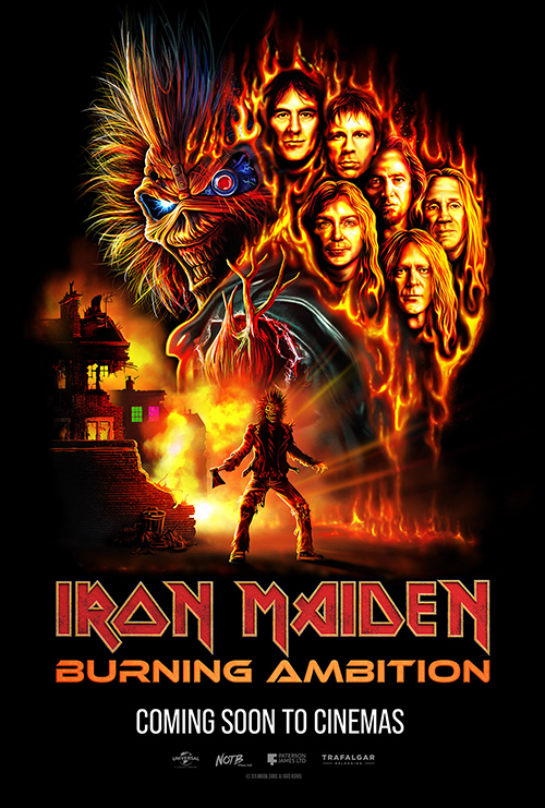 IronMaidenBurningAmbition